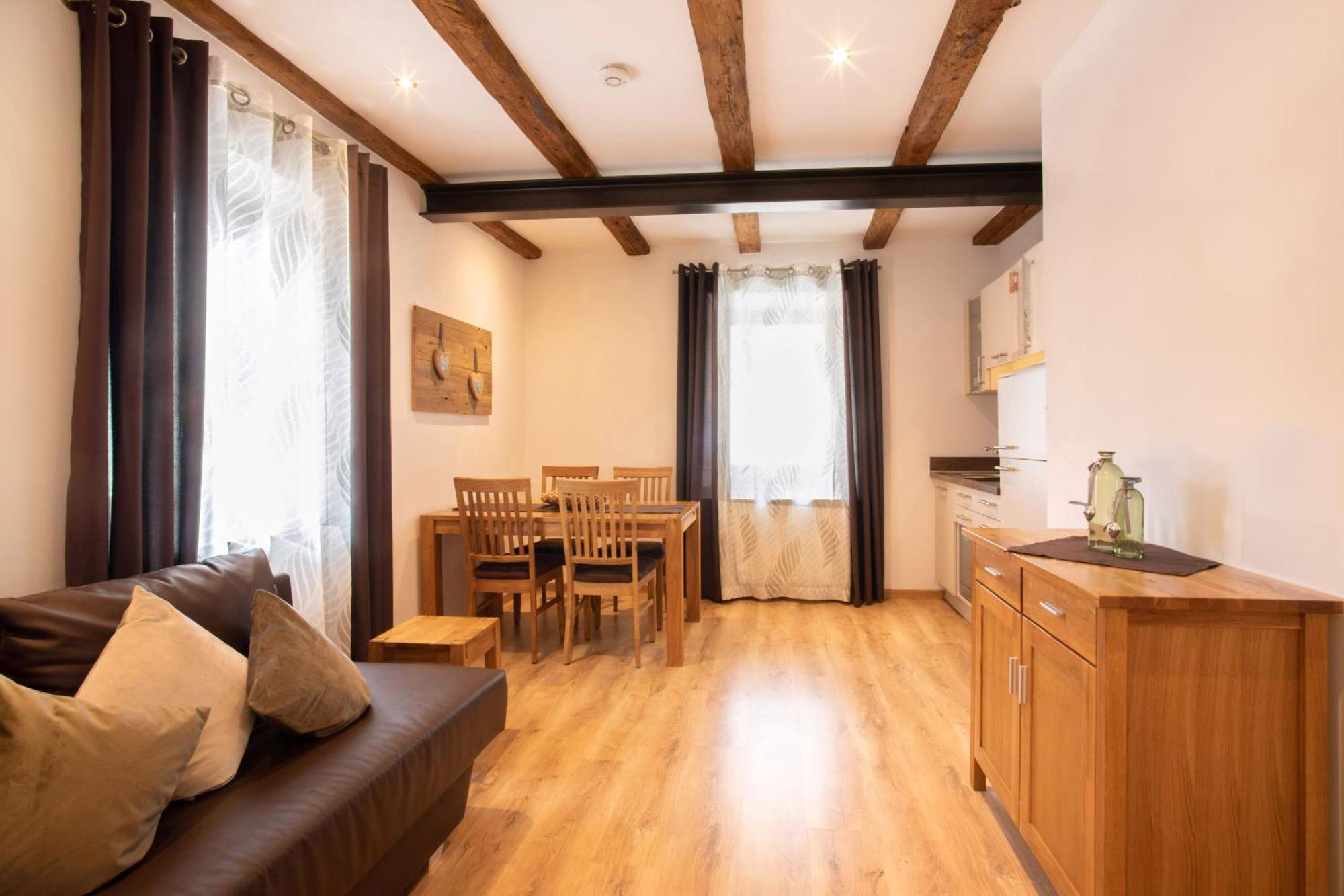 Residence Untermoesslhof Лана Екстер'єр фото